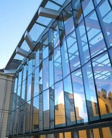 玻璃行業用耐火材料